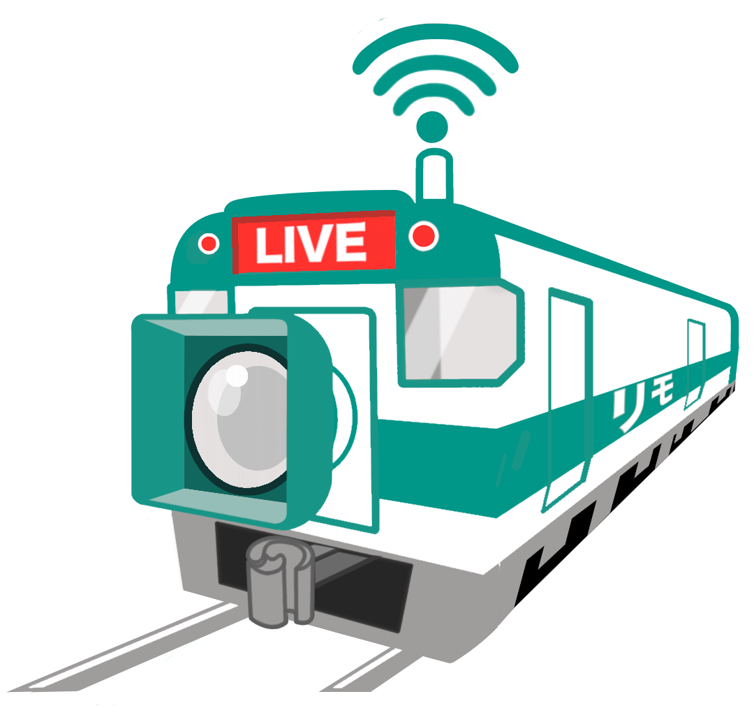 remotetsu service logo